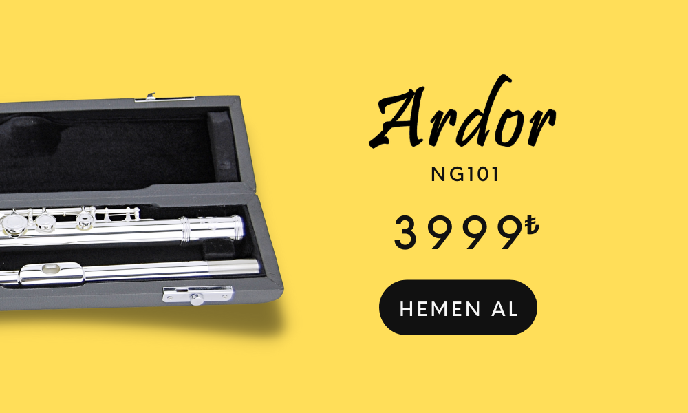 ardor ng101 kampanya