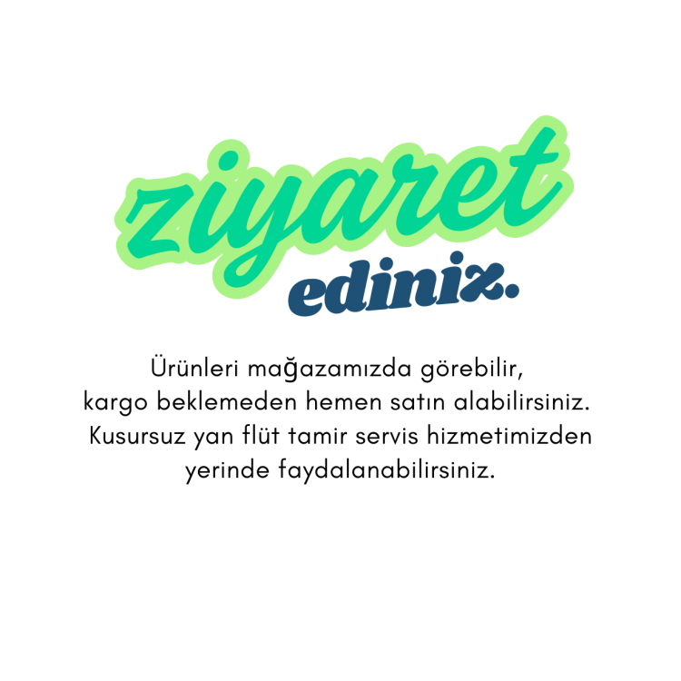 yan flüt bilgi
