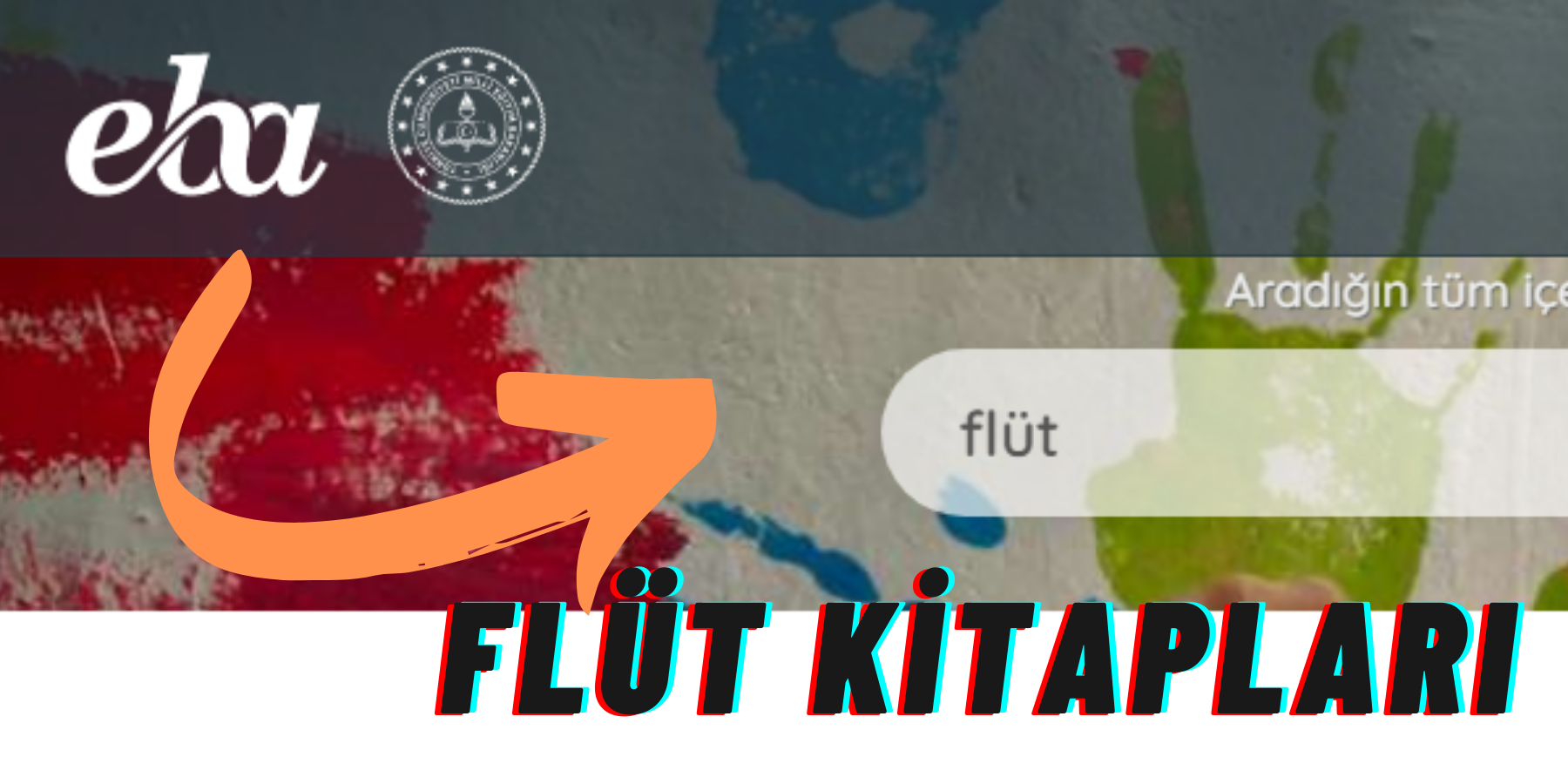 Flüt Kitapları