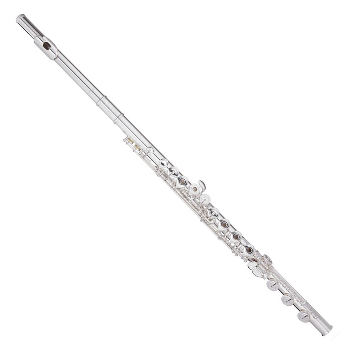 Trevor james shop virtuoso flute