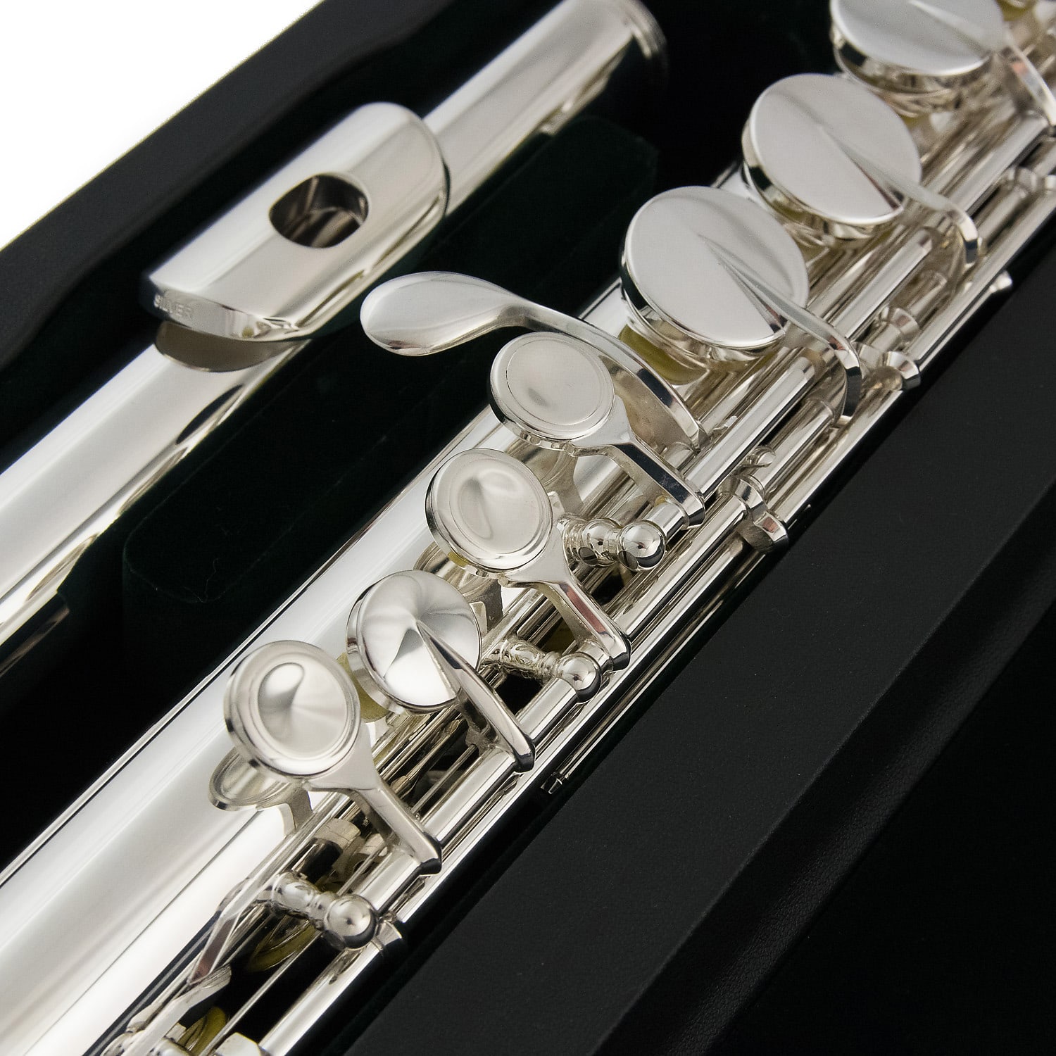 Pearl PFA 201ES Alto Flüt