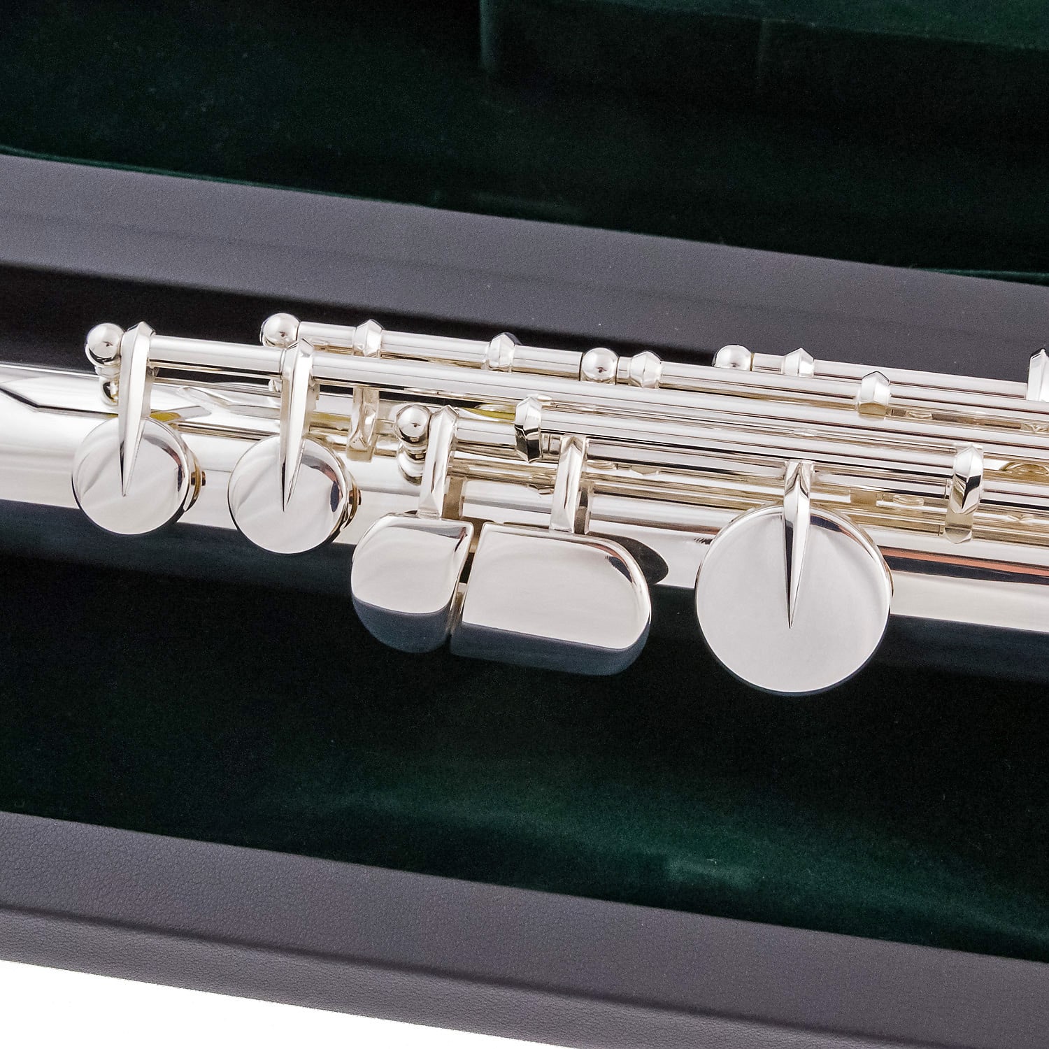 Pearl PFA 201ES Alto Flüt