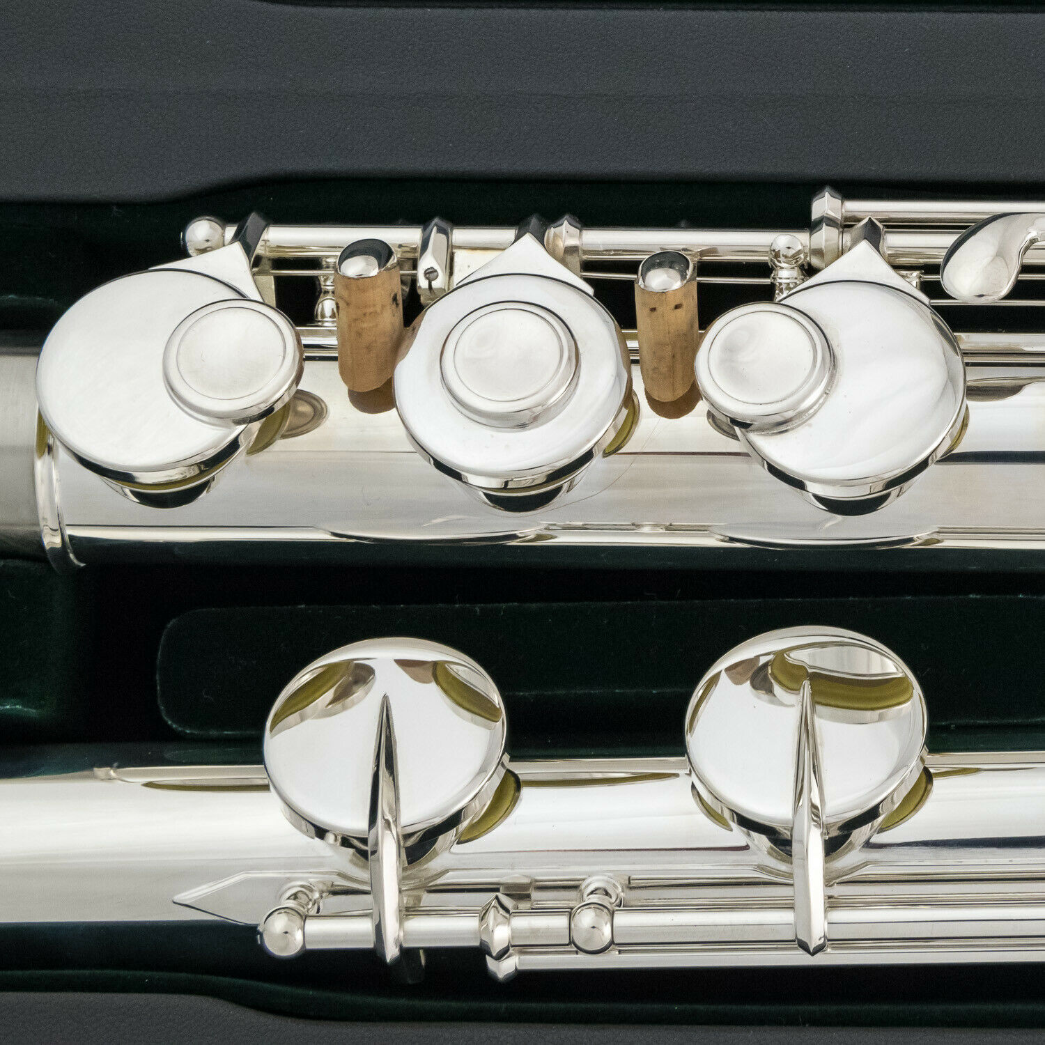 Pearl PFA 206ES Alto Flüt