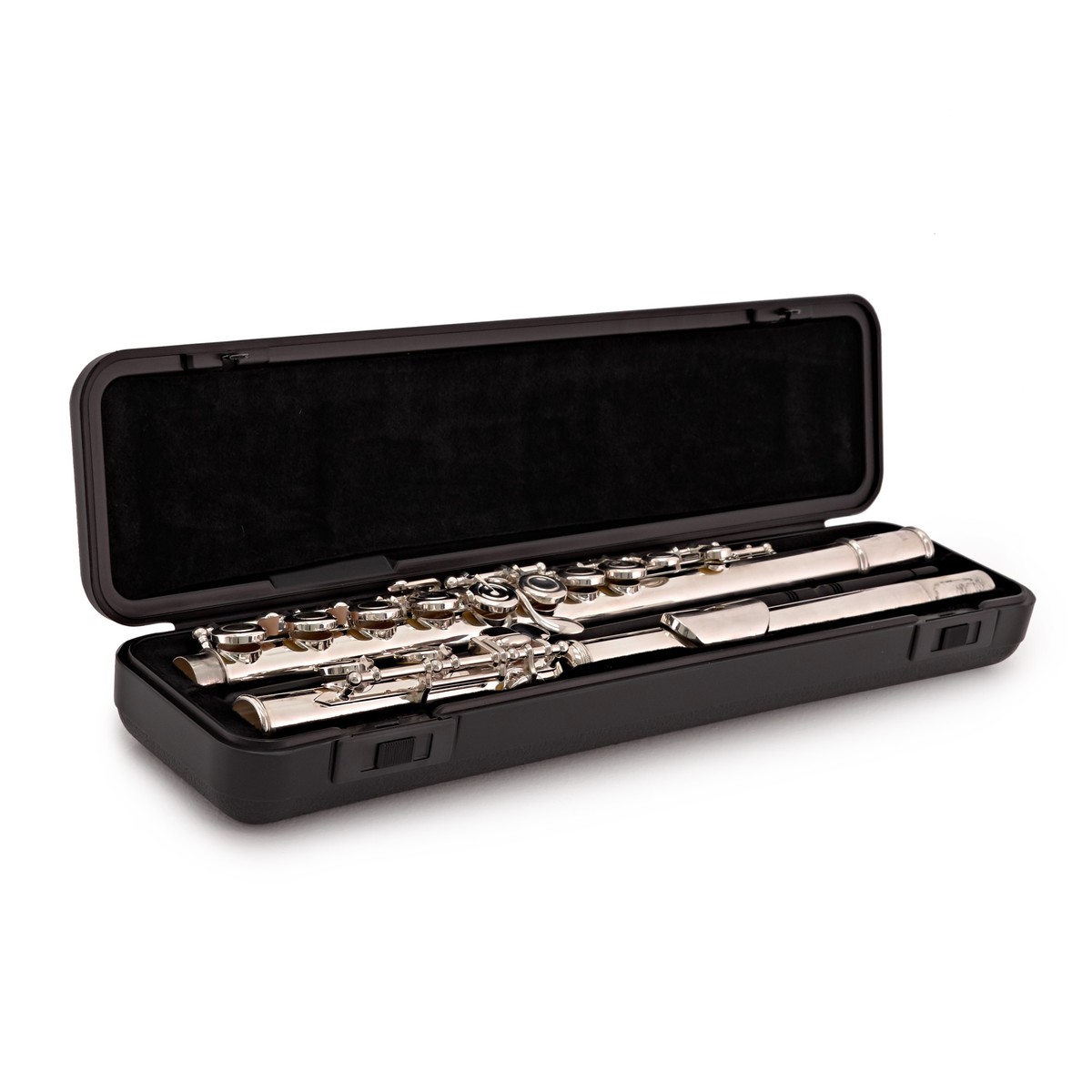Yamaha YFL312 Gümüş Ağızlık Yan Flüt