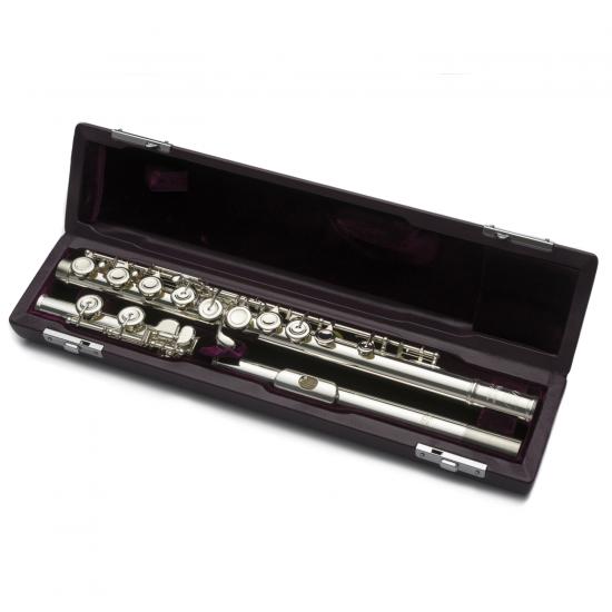 Miyazawa MJ101E Yan Flüt