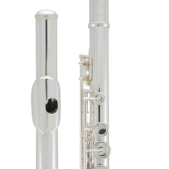 Miyazawa PB102RE Açık Perde Yan Flüt