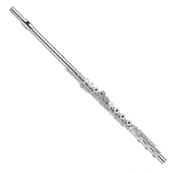 Miyazawa PB102REH Açık Perde Si Kuyruk Yan Flüt