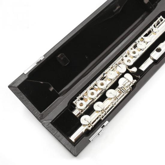 Miyazawa PB102REH Açık Perde Si Kuyruk Yan Flüt