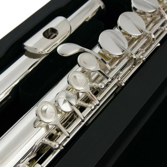 Pearl PFA 206ES Alto Flüt