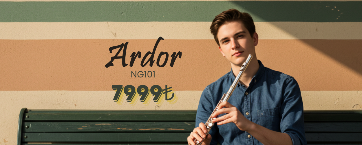 Ardor NG101 7999₺